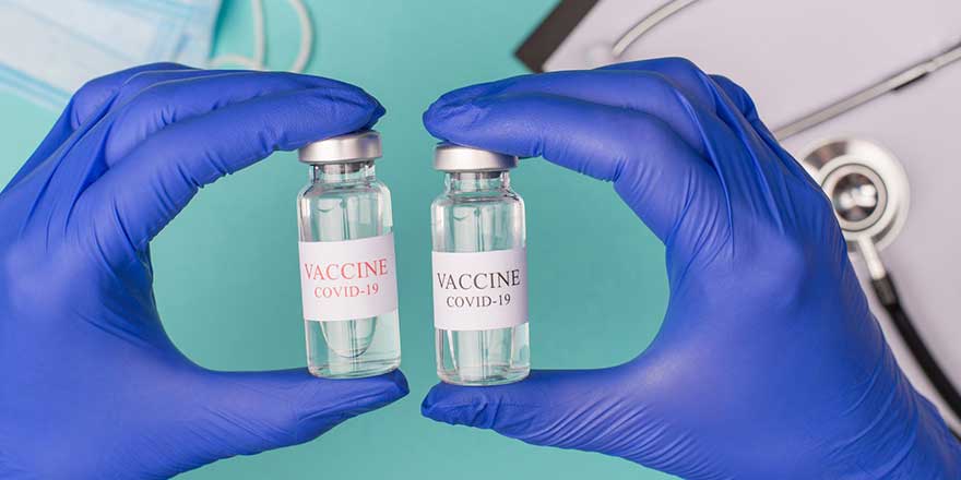 BioNTech ile Sinovac aşıları karşılaştırıldı! Son araştırmadan dikkat çeken sonuçlar