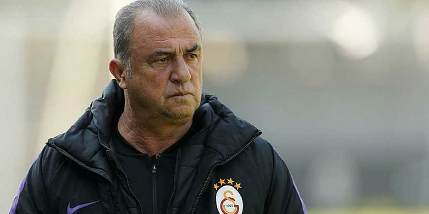 Galatasaray başkanlık seçiminde Fatih Terim detayı