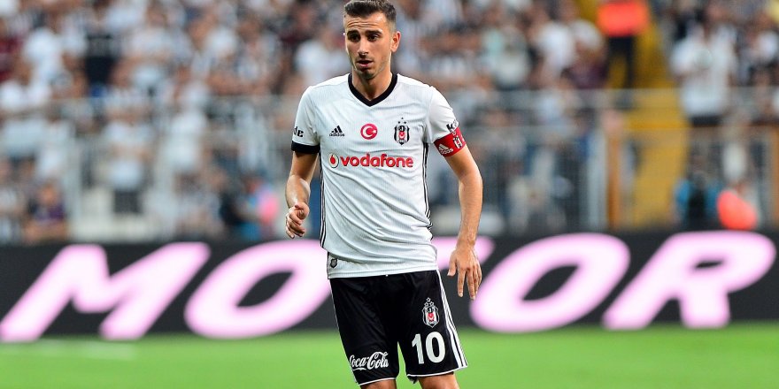 Oğuzhan Özyakup, Beşiktaş'a veda mı ediyor?