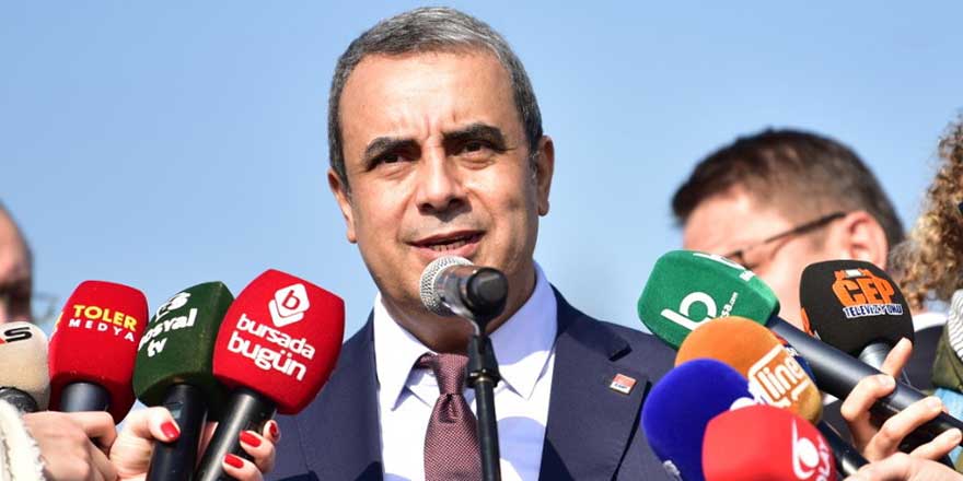 CHP'li İsmet Karaca'dan bomba açıklama! 16 AKP'li yöneticiye uzaklaştırma