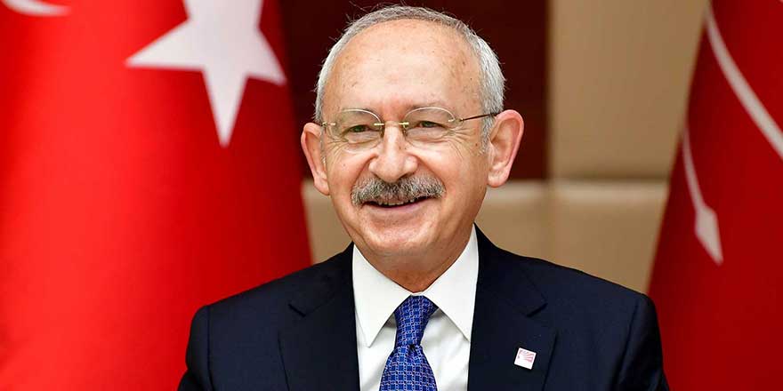 Kılıçdaroğlu'ndan duygulandıran video!