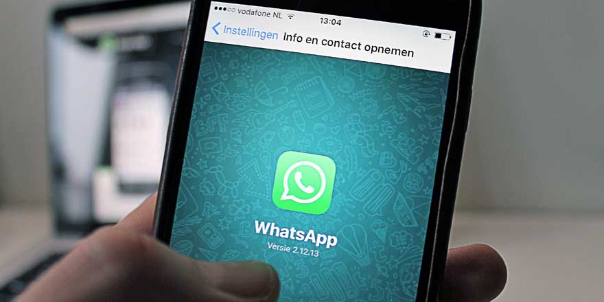 Yargıdan WhatsApp kararı!