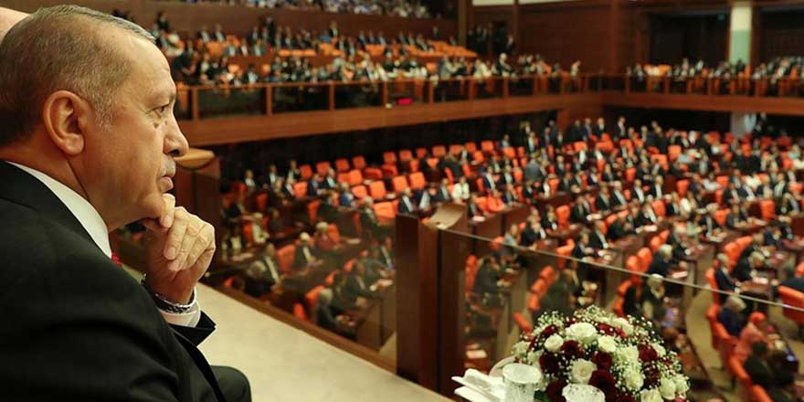 Aralarında bakan yardımcısı da belediye başkanı da var! Erdoğan'ın sözlerine kulak asmadılar