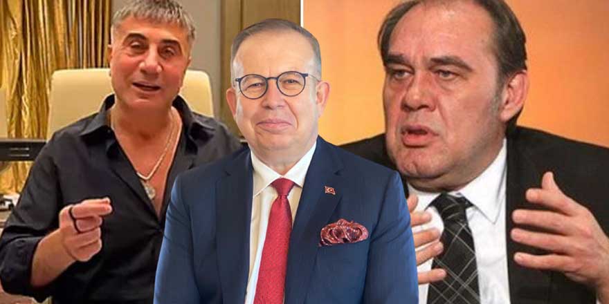 Barış Terkoğlu, Mehmetçiğin parasıyla Demirören'in nasıl kurtarıldığını anlattı: Cihat Yaycı olayın neresinde?