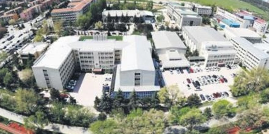 Çankaya Üniversitesi sayıyı açıkladı