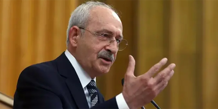 Kemal Kılıçdaroğlu'ndan müzik sınırlaması tepkisi