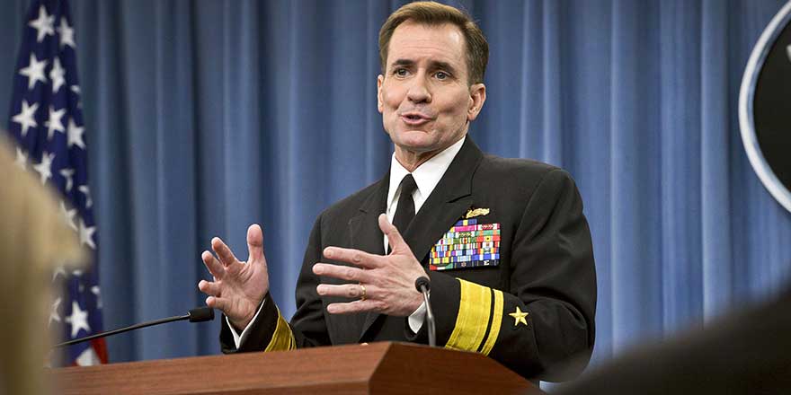 ABD: Kabil havalimanı için görüşmeler başladı