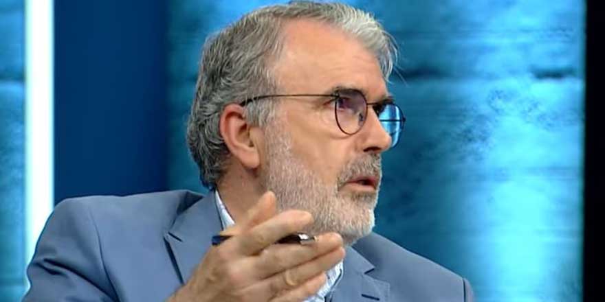 AKP'li eski vekil müzik yasağını böyle savundu: "Başkan Erdoğan'ın zaten kendisi..."