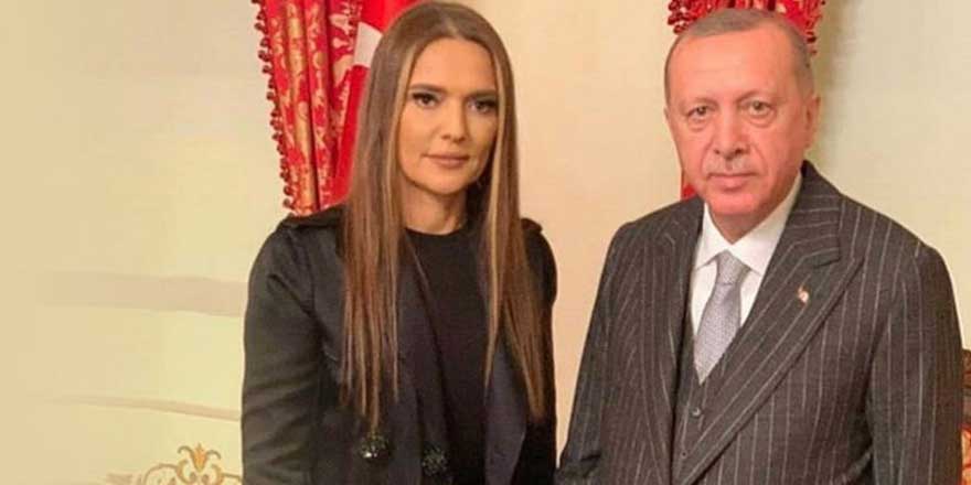 Demet Akalın'dan Erdoğan'a kısıtlama tepkisi!