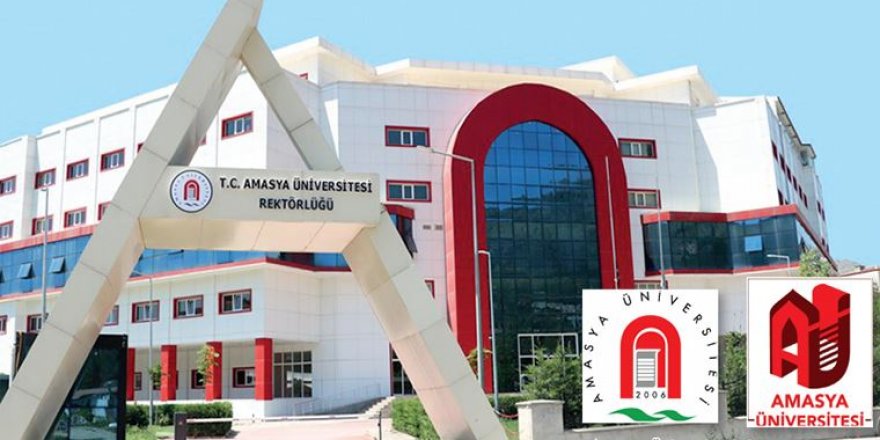 Öğretim Görevlisi alıyor ilanı verdi