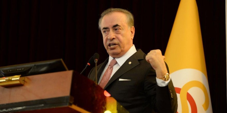 Mustafa Cengiz: “Ekrem İmamoğlu da Bizim, Binali Yıldırım da”