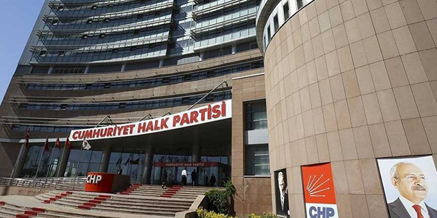 CHP'nin acı günü: Gençlik Kolları Başkanı Anıl Tanrıkulu hayatını kaybetti