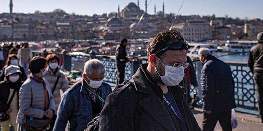 Sağlık Bakanı Koca açıkladı! Delta varyantı Türkiye’de kaç kişide var?