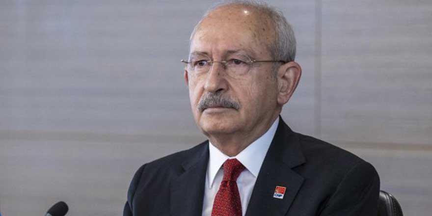 CHP Lideri Kemal Kılıçdaroğlu canlı yayında konuştu: Bunların hepsini yapacağım