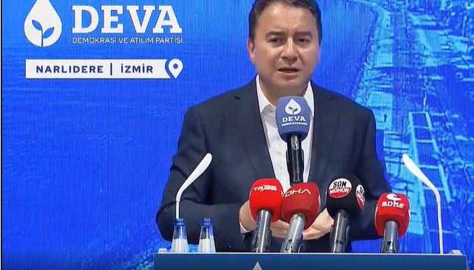 Ali Babacan'dan çok sert sözler: Akraba bakanla gizlice sattılar