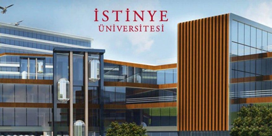 İstinye Üniversitesi alım yapıyor