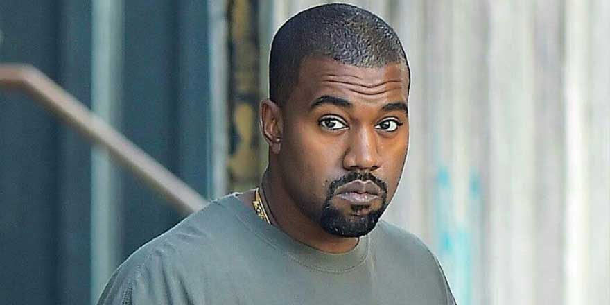 Kanye West ayakkabıları yüzünden davalık oldu