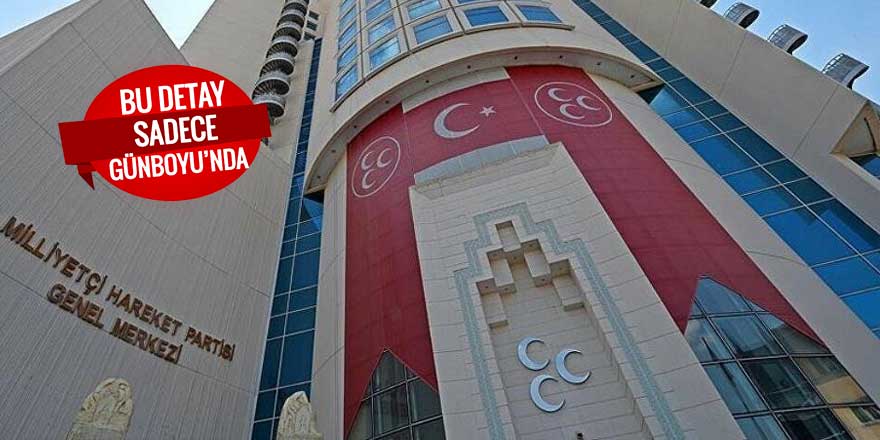 MHP'de güç savaşı başladı! İki ünlü isim fena kapıştı