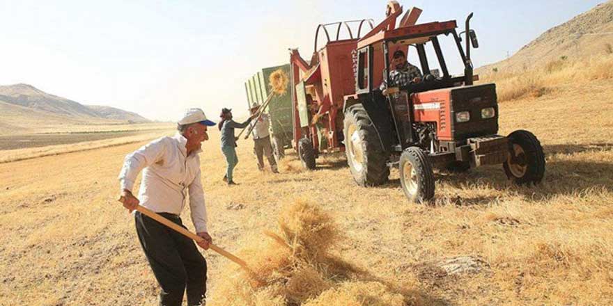 "Yerli ve milli yıkım projesi": Yabancı çiftçiye hazine kıyağı