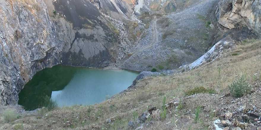 Piknik genç kızın sonu oldu! Erkek arkadaşları olay yerinden kaçtı