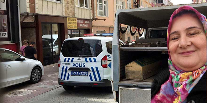 Tekirdağ'da korkunç olay!  13 yaşındaki çocuk üvey annesini...