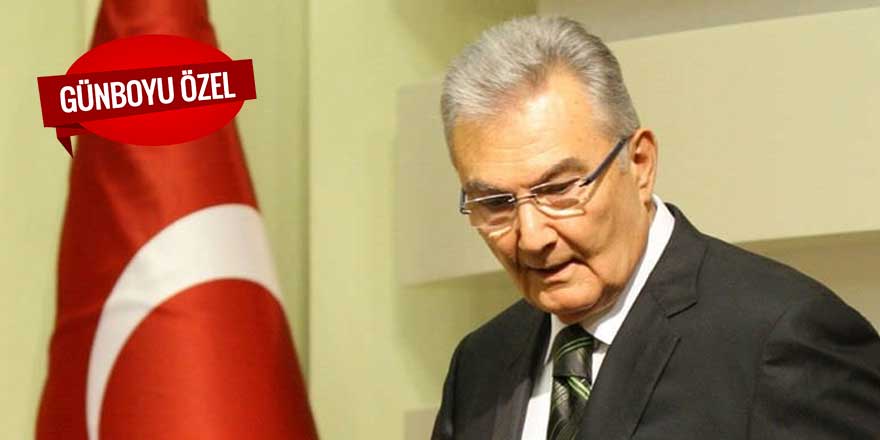 İddialar sonrası sessizliğini bozdu! Deniz Baykal harekete geçiyor