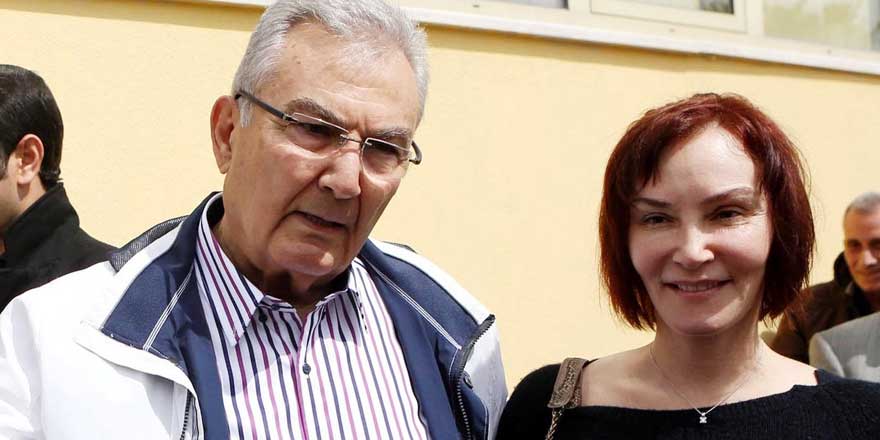 Deniz Baykal'ın kızı Aslı Baykal'dan Uğur Dündar'a flaş cevap