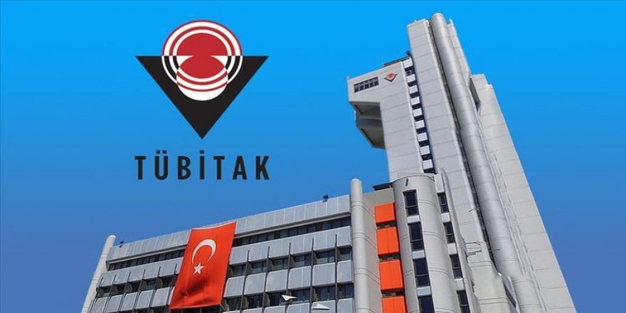 TÜBİTAK Başkanlığından