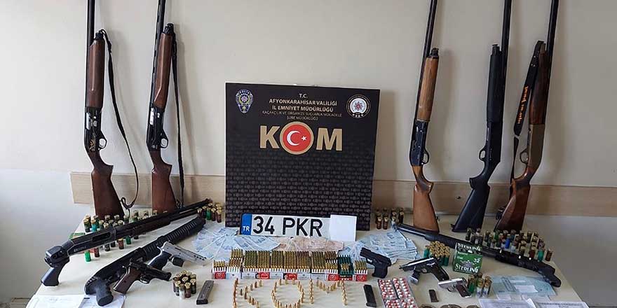 4 ilde Sedat Peker operasyonu!