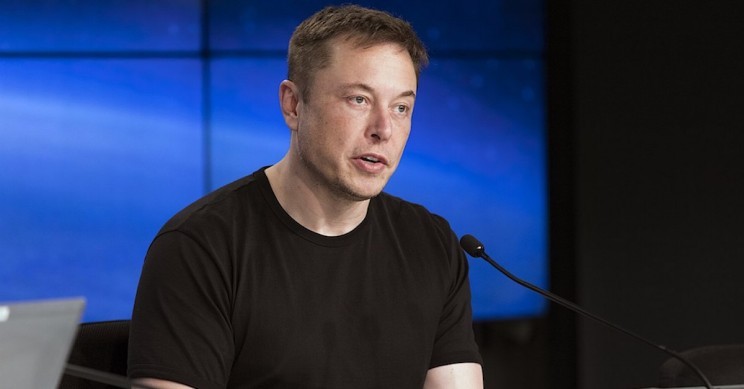 Tesla CEO'su Elon Musk 'pedofili iftirası'ndan yargılanacak