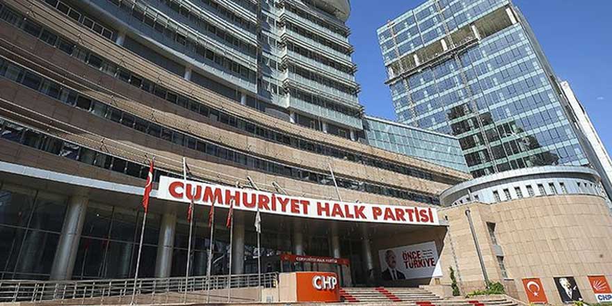 CHP'nin yol haritası bugün belli oluyor!