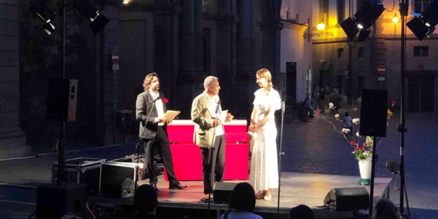 Uluslararası Opera ve Müzik Sanatları Akademisi Festivali Bodrum’da