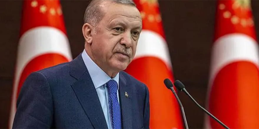 Cumhurbaşkanı Erdoğan'dan Kılıçdaroğlu'na tazminat davası