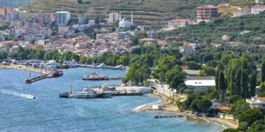 Marmara Adalar Belediye Başkanı Süleyman Aksoy: Adalarda müsilaj sorunu yok