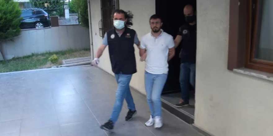 İstanbul'da terör örgütü PKK'ya operasyon!