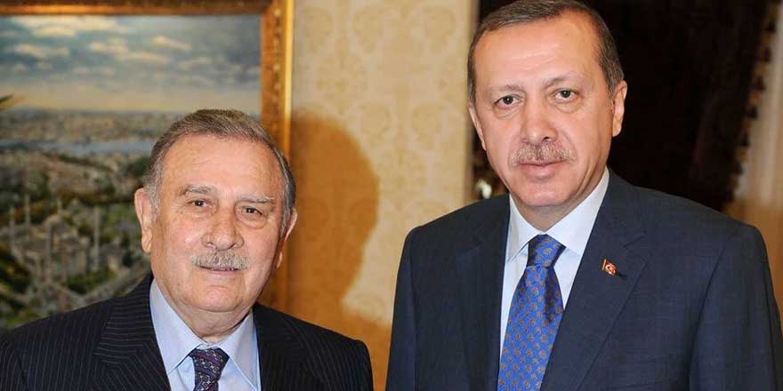 Cumhurbaşkanı'ndan Yıldırım Akbulut kararı