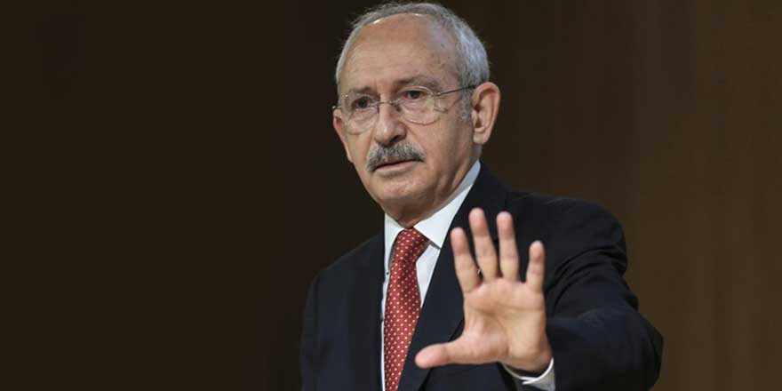 CHP Genel Merkezi'nde hareketli günler! Kılıçdaroğlu 1 hafta sonra ne açıklayacak?