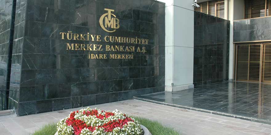 Merkez Bankası bağımsız mı?  Mahfi Eğilmez'den dikkat çeken çıkış