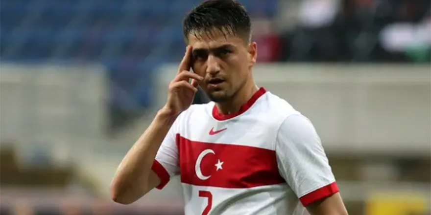 Cengiz Ünder'in yeni takımı belli oldu