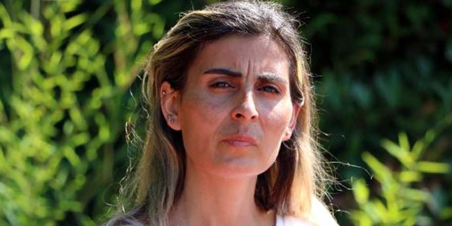 Filiz Adalı'nın isyanı: "Ben öldürülmek istemiyorum", "Gelme anne, seni vuracak silahı var"