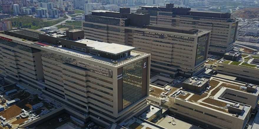 CHP'den şehir hastaneleri hamlesi!