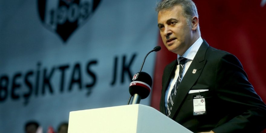 Fikret Orman: “Bizim paralarımızla bize kıyıyorlar”