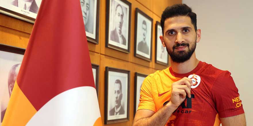 Galatasaray'dan Emre Akbaba kararı!