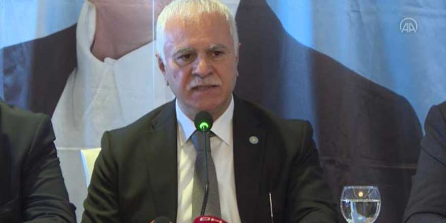 Koray Aydın'dan ittifak açıklaması!