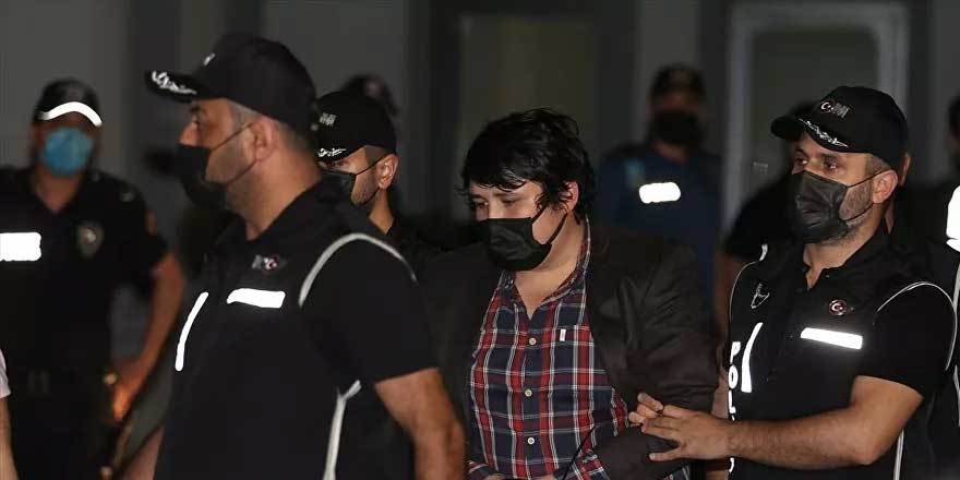 Tosuncuk'un avukatından açıklama!