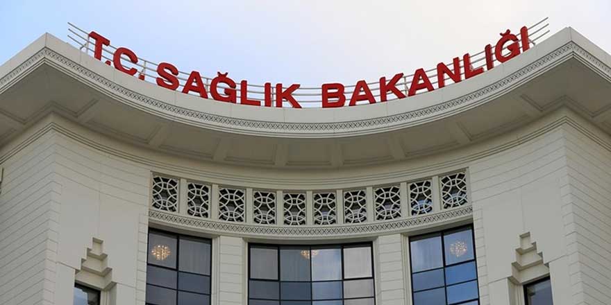 Sağlık Bakanlığı'nda 'Savaş, salgın, acil işler' vurgunu! İhaleler aynı adrese gitti