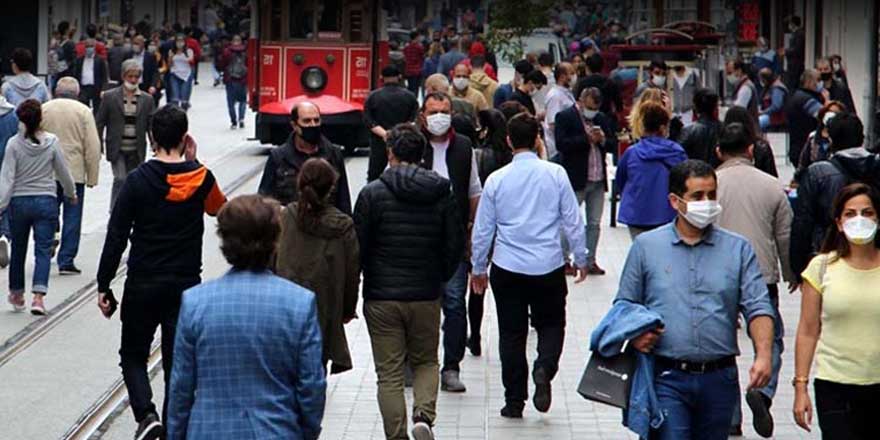 Bakan Koca duyurdu...Korona virüs tablosunda dikkat çeken değişiklik