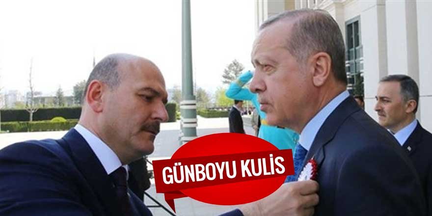 Kulisleri sarsan son bomba: İstifa etme görevden alsın