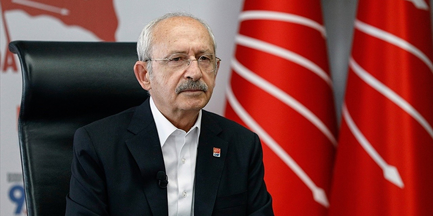 Kılıçdaroğlu’ndan Erdoğan’a ÖTV yanıtı: "Halk olarak ayıp etmişiz.."