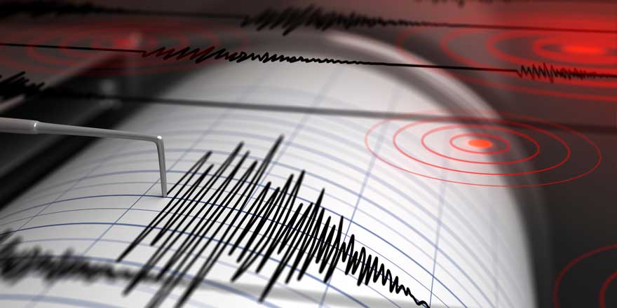 Muğla Datça'da deprem!